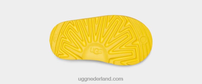peuters kanarie UGG neumel ii scatterafbeelding 686ZP321