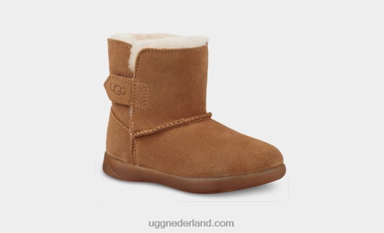 peuters kastanje UGG kiel laars 686ZP308