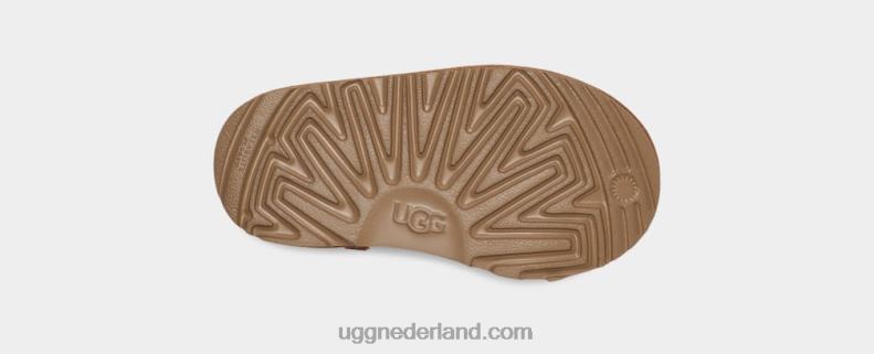 peuters kastanje UGG neumel ii-laars 686ZP1937