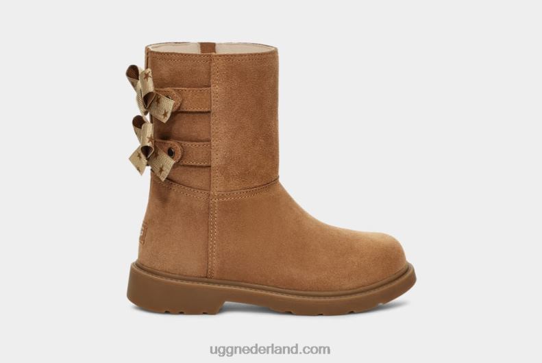 peuters kastanje UGG tillee 686ZP2096