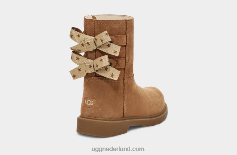 peuters kastanje UGG tillee 686ZP2096