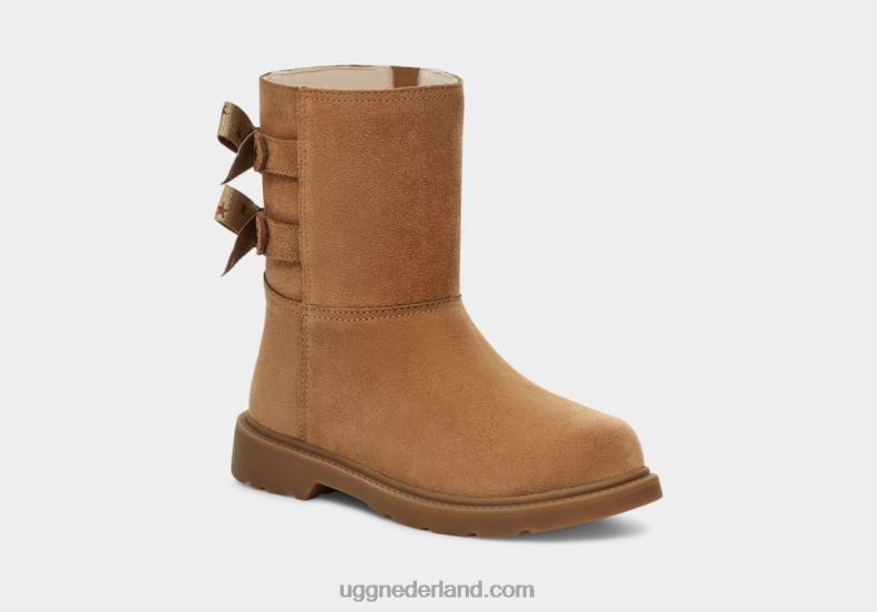 peuters kastanje UGG tillee 686ZP2096