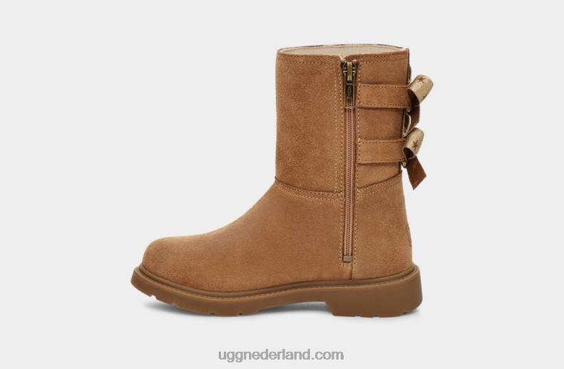 peuters kastanje UGG tillee 686ZP2096
