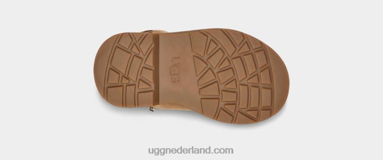 peuters kastanje UGG tillee 686ZP2096