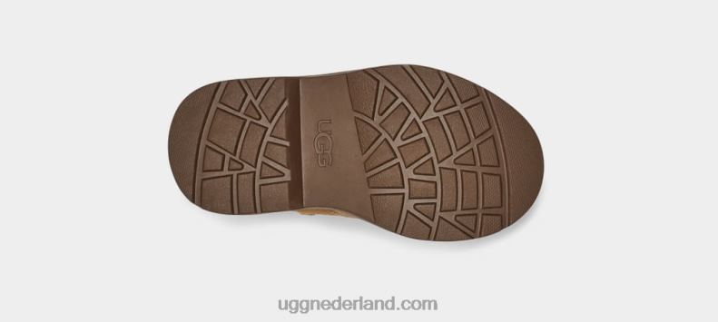peuters kastanje suède UGG azell wandelweer 686ZP2001