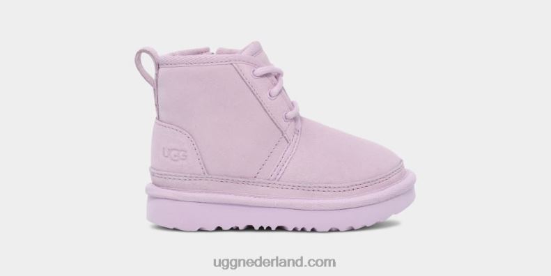 peuters lavendel mist UGG neumel ii-laars 686ZP1963