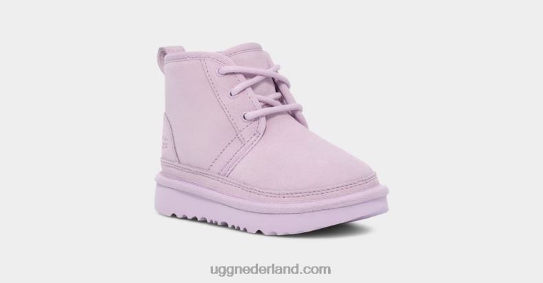 peuters lavendel mist UGG neumel ii-laars 686ZP1963
