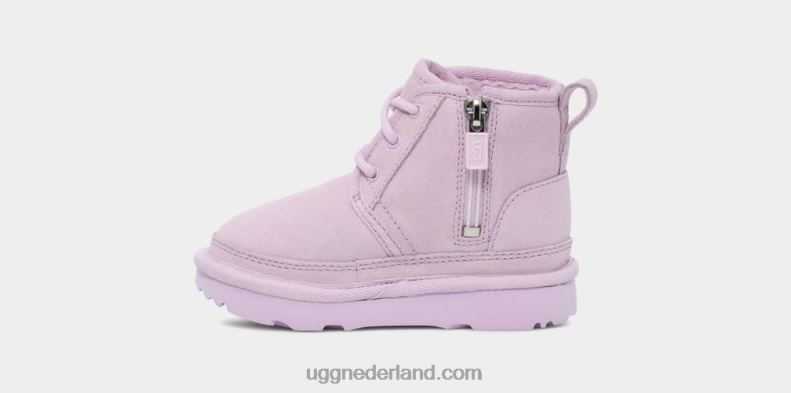 peuters lavendel mist UGG neumel ii-laars 686ZP1963