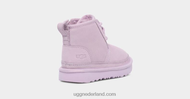 peuters lavendel mist UGG neumel ii-laars 686ZP1963