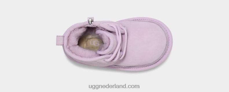 peuters lavendel mist UGG neumel ii-laars 686ZP1963