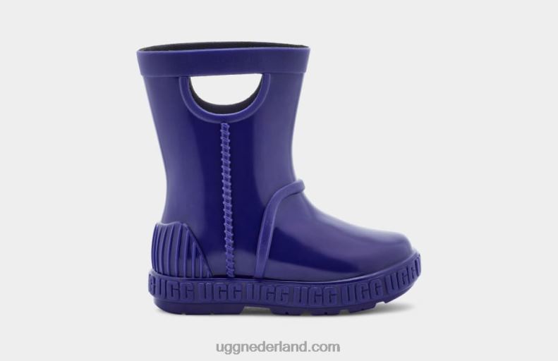 peuters marine blauw UGG drizlita 686ZP1926
