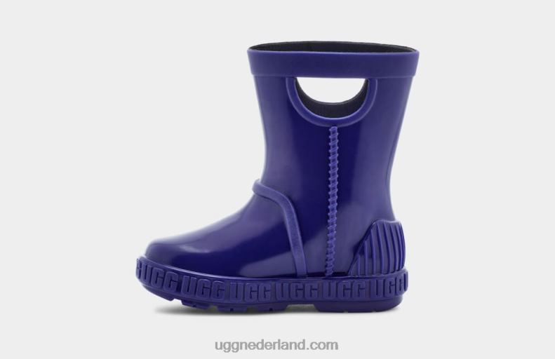 peuters marine blauw UGG drizlita 686ZP1926