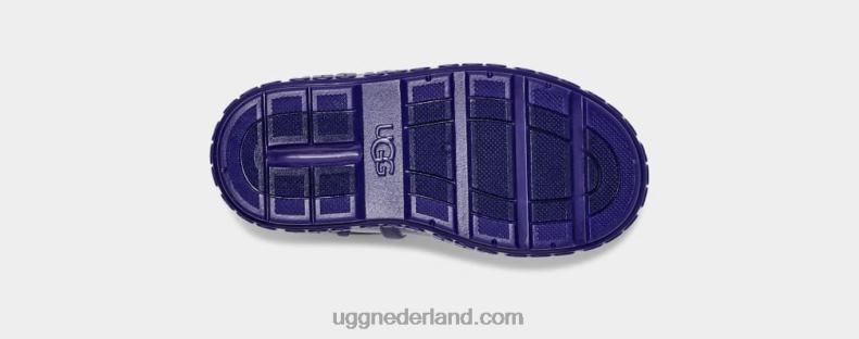 peuters marine blauw UGG drizlita 686ZP1926