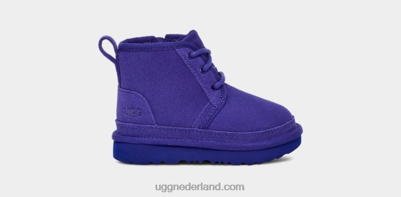peuters marine blauw UGG neumel ii-laars 686ZP1962