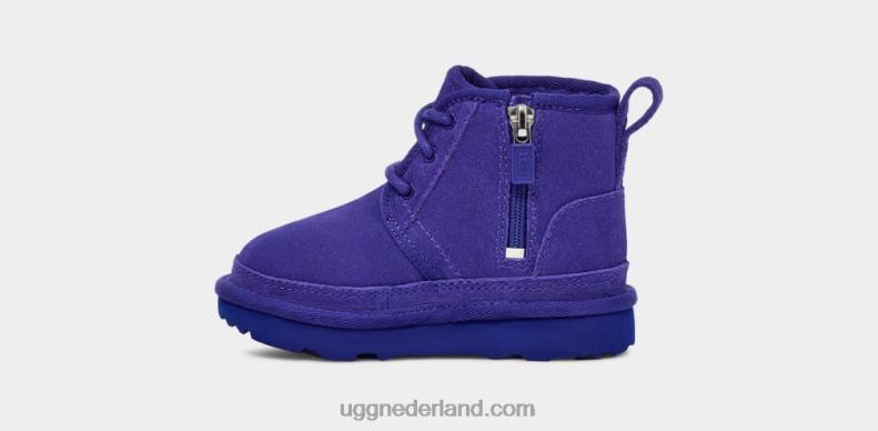 peuters marine blauw UGG neumel ii-laars 686ZP1962