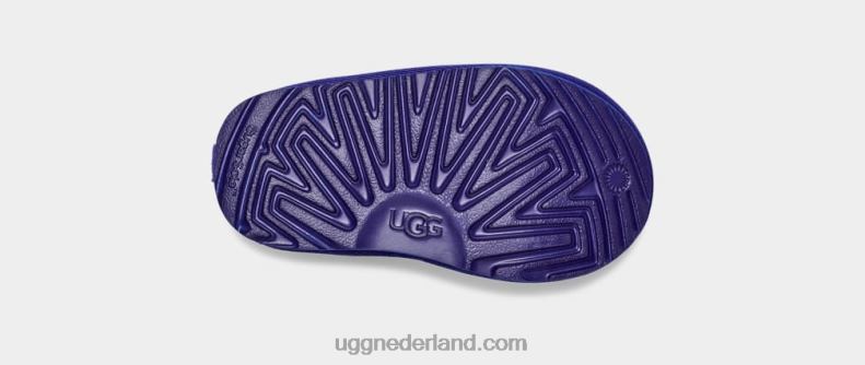 peuters marine blauw UGG neumel ii-laars 686ZP1962