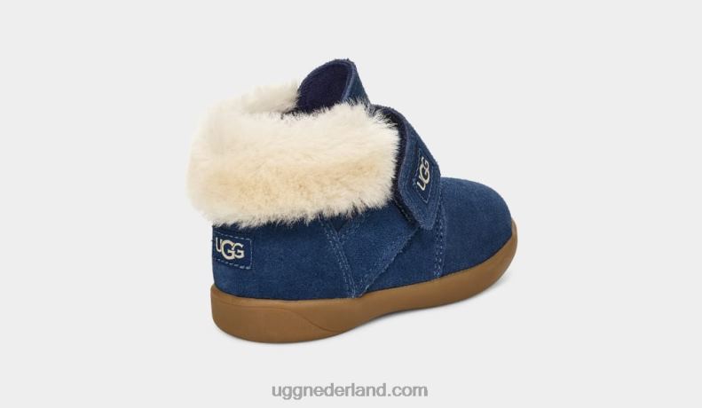 peuters nieuwe marine UGG neelen 686ZP309