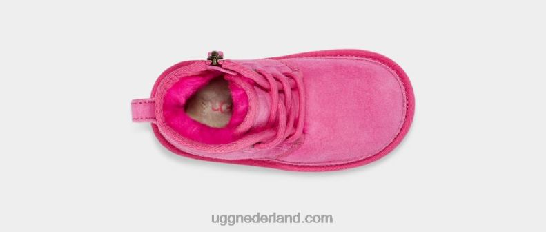 peuters rots roos UGG neumel ii-laars 686ZP1939