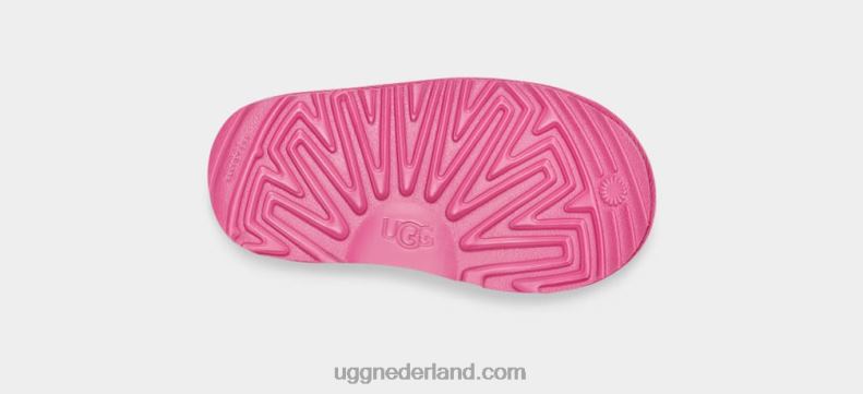 peuters rots roos UGG neumel ii-laars 686ZP1939
