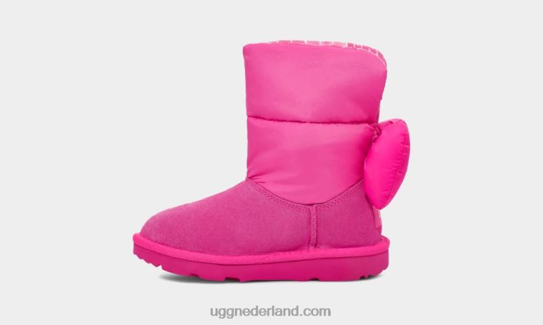peuters rots roos UGG vestingmuur maxi 686ZP1973