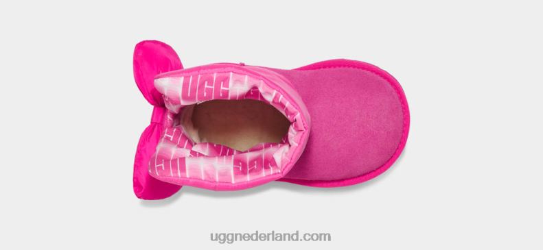 peuters rots roos UGG vestingmuur maxi 686ZP1973