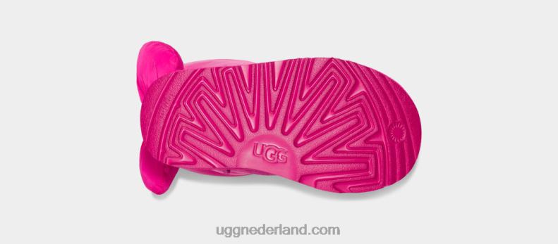 peuters rots roos UGG vestingmuur maxi 686ZP1973