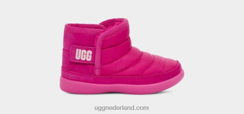 peuters rots roos UGG zaylen 686ZP1971