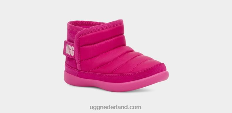 peuters rots roos UGG zaylen 686ZP1971