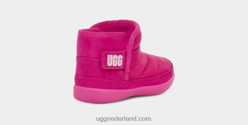 peuters rots roos UGG zaylen 686ZP1971