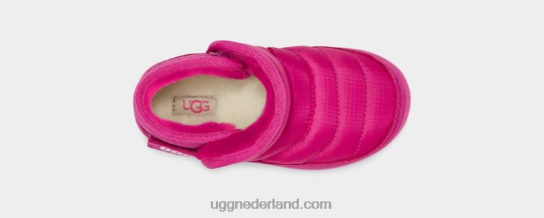 peuters rots roos UGG zaylen 686ZP1971