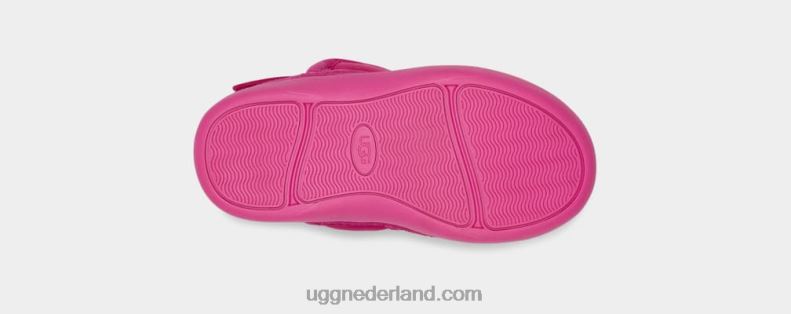 peuters rots roos UGG zaylen 686ZP1971