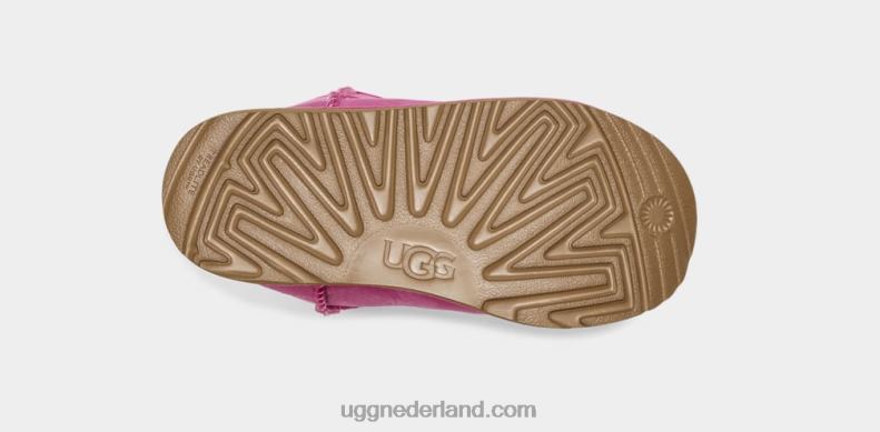 peuters roze azalea UGG classic ii weer kort 686ZP322