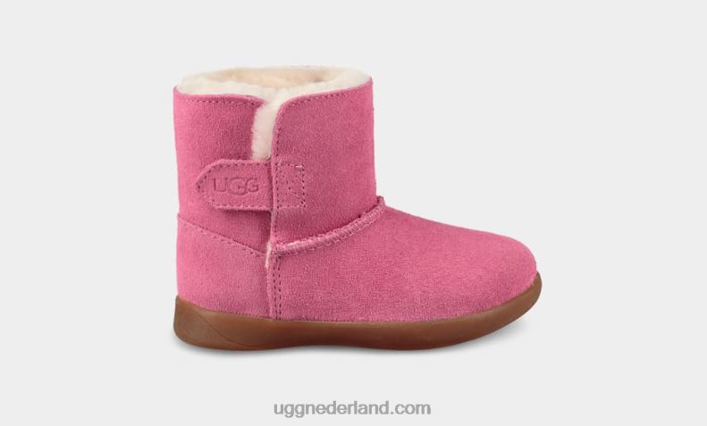 peuters roze azalea UGG kiel laars 686ZP1991