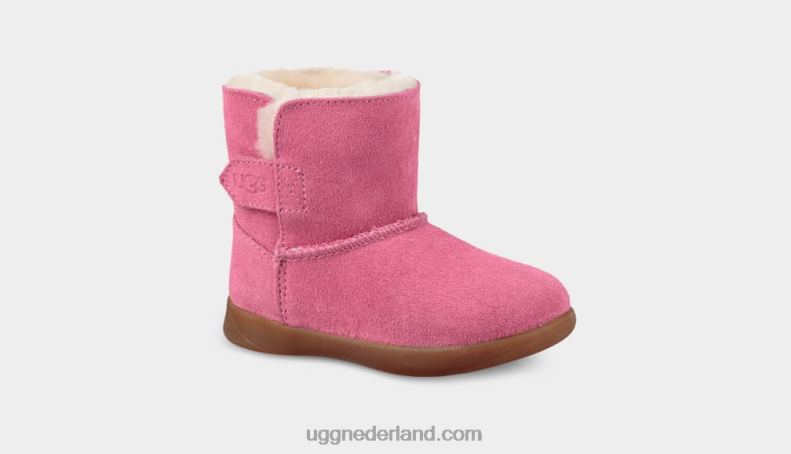 peuters roze azalea UGG kiel laars 686ZP1991