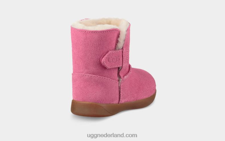 peuters roze azalea UGG kiel laars 686ZP1991