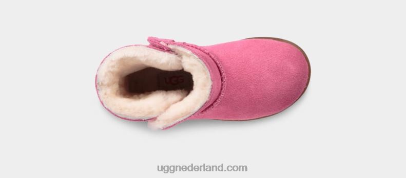 peuters roze azalea UGG kiel laars 686ZP1991
