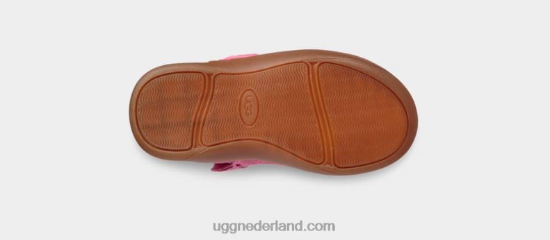peuters roze azalea UGG kiel laars 686ZP1991