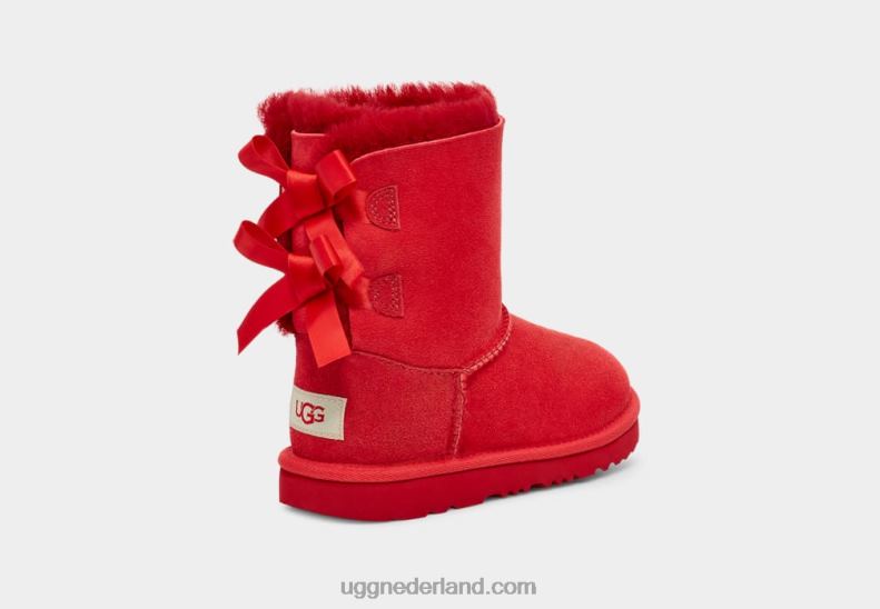 peuters samba rood UGG vestingmuur ii 686ZP1976