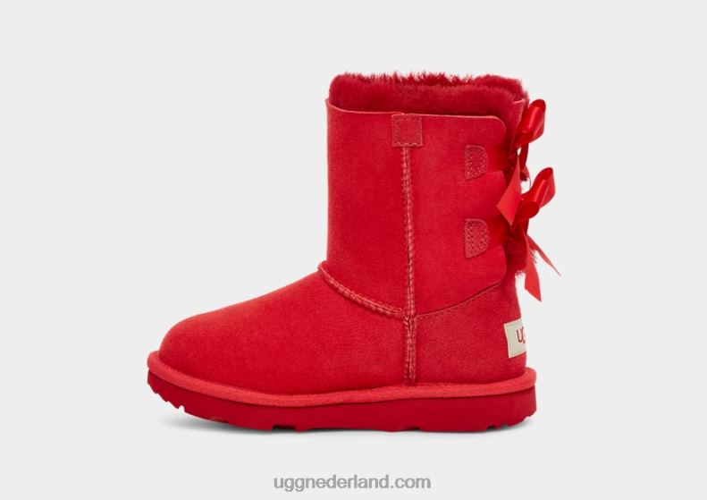 peuters samba rood UGG vestingmuur ii 686ZP1976