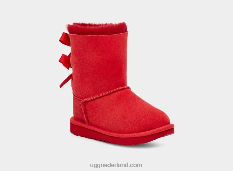 peuters samba rood UGG vestingmuur ii 686ZP1976