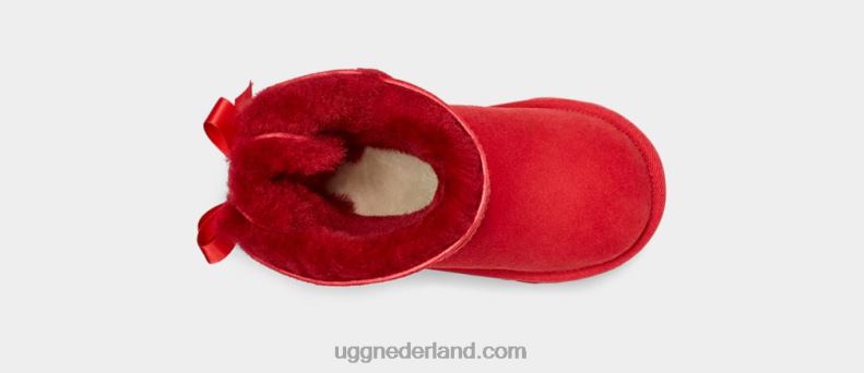 peuters samba rood UGG vestingmuur ii 686ZP1976