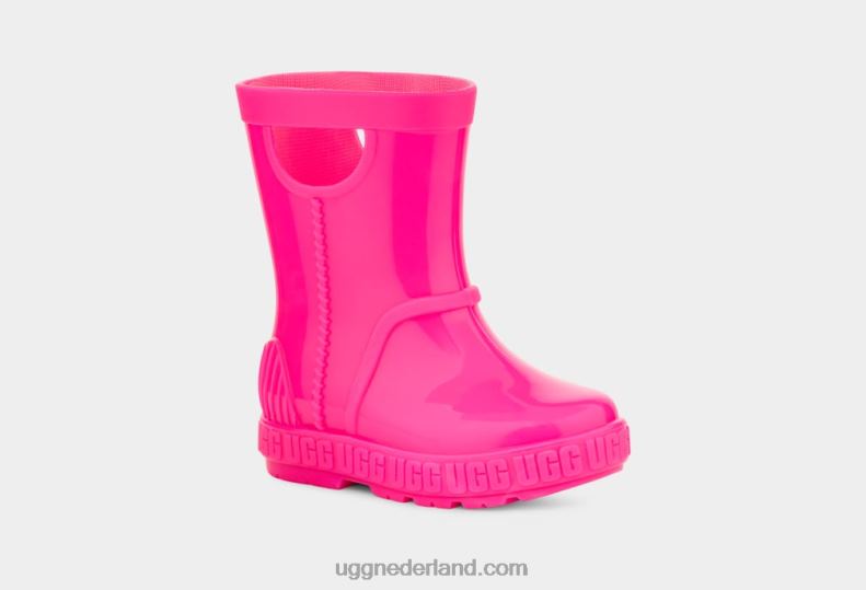peuters tof roze UGG drizlita 686ZP1929
