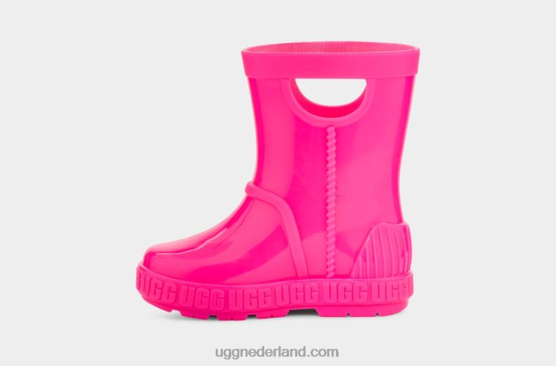 peuters tof roze UGG drizlita 686ZP1929