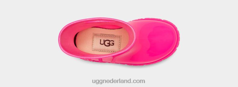 peuters tof roze UGG drizlita 686ZP1929