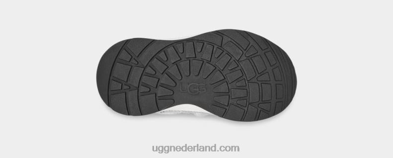 peuters zilver UGG Taney weer metallic 686ZP317