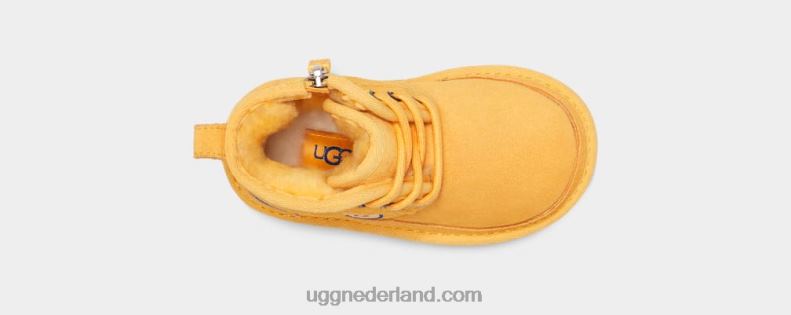 peuters zomer/neptunus suède UGG neumel grafisch overzicht 686ZP1984