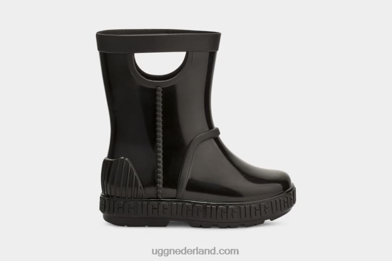 peuters zwart UGG drizlita 686ZP1927