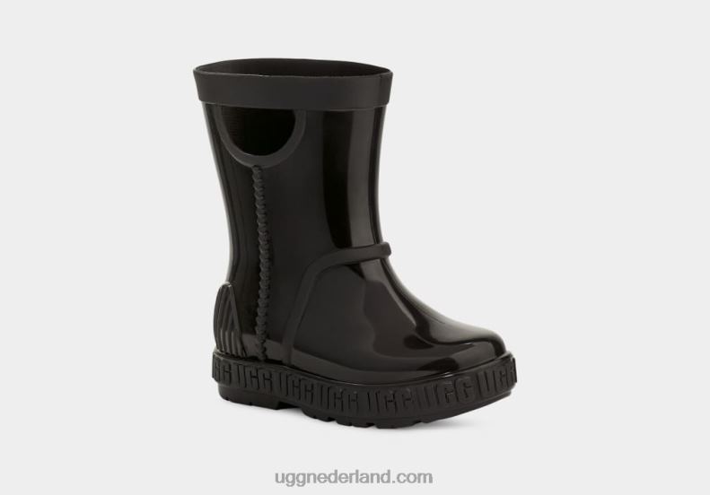 peuters zwart UGG drizlita 686ZP1927