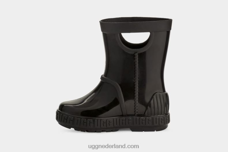 peuters zwart UGG drizlita 686ZP1927