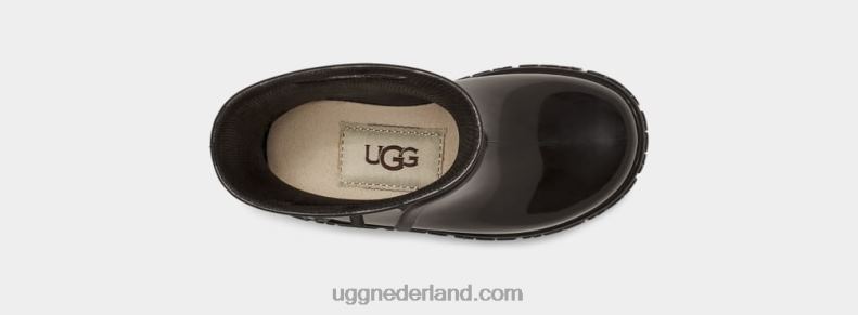 peuters zwart UGG drizlita 686ZP1927